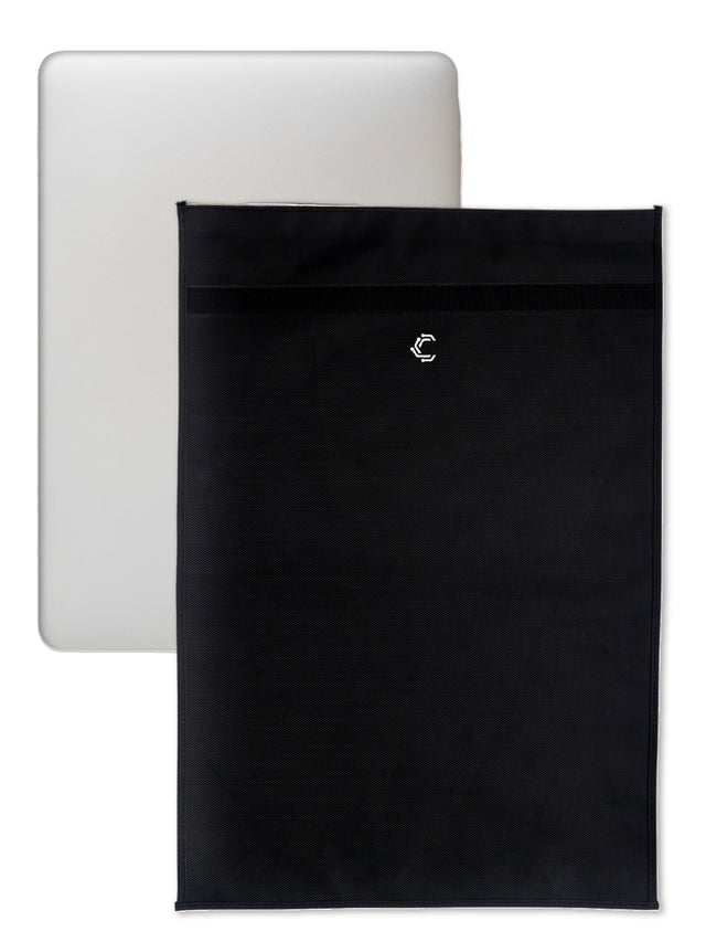 Comsecure signaalblokkerende hoes voor laptop